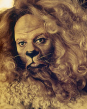 Ted Ross in The Wiz as the Lion 16x20 Canvas Giclee - £55.05 GBP