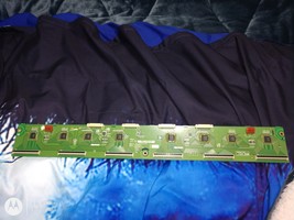 Samsung BN96-16519A (LJ92-01762A) Y-Buffer Board - $39.99