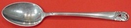 Spring Glory by International Sterling Silver Teaspoon 6&quot; Flatware - £38.63 GBP