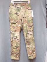 New Combat Pants Small Regular Perimeter Insect Guard Green Digital Comb... - $19.99