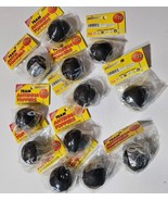 NASCAR Mark Martin #6 Antenna Ball Lot Of 12 New Rico Industries Tag Exp... - €20,22 EUR