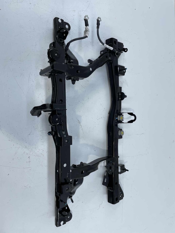 2022-2023 Chevy Bolt EUV LT Radiator Support W/ Hardware & Ground Cable 42747434 Item image 2