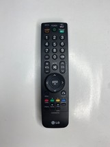 LG AKB69680409 Remote Control 50PQ30 42PQ20 50PQ20 42PQ30 42PQ31 50PQ31 60PS10.. - £7.95 GBP