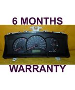 2004 05 06 07 08 Corolla Speedometer Instrument Cluster - 6 MONTHS WARRANTY - $128.65
