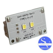 Samsung Refrigerator LED Light DA41-00676J - $16.48 CAD