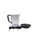 Ninja Master Prep Blender Replacement 48oz 6-Cup Gray Pitcher Blade and Lid - $368.87 MXN