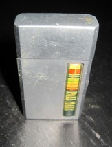 Vintage Europ EAN Novelty Pallmall Cigarettes Flip Top Gas Butane Jet Lighter - $9.99