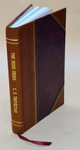 The Irish crisis, by C.E. Trevelyan. 1848 [Leather Bound] - £59.50 GBP
