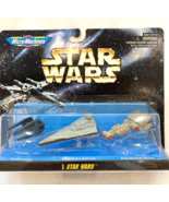 Vintage 1995 Galoob MicroMachines I Star Wars #65860 NEW in Pkg - £14.84 GBP