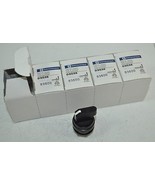 Square D 3-Position Maintained Black Selector Switch Lot of 5 Model# D3G3S - $870.90 MXN