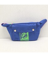 Vintage Matrix Group Skis Dynastar Blue Fanny Pack Waist Bag - €42,54 EUR Vintage Matrix Group Skis Dynastar Blue Fanny Pack Waist Bag - €42,54 EUR