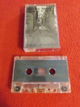 Flying Dirty Clouds  &#39;dispersing ...Nothing Has Meaning&#39; Demo Cassette - £11.06 GBP