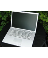 Apple 15&quot; MacBook Pro 2,2  A1211 2.33GHz Core 2 Duo / 120GB / 2GB / X1600 - $297.20 CAD