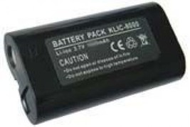 KLIC-8000 KLIC8000 Battery for Kodak 8324154 Z612 Z712 - $14.30