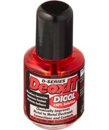 CAIG LABORATORIES DeoxIT D100L-2DB Brush Applicator, More Than A Contact - $528.52 MXN