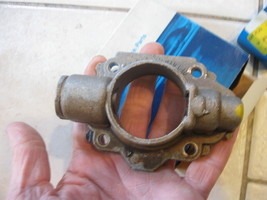 NOS OEM Ford 1977 Mustang Granada Transmission Governor Body  # D7AZ-7C063-A - £23.79 GBP