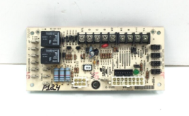 YORK 128664 Furnace Control Circuit Board 1151-3 SOURCE 1 used #P124 - £36.04 GBP