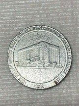 1982 Flamingo Hilton Hotel Casino $1.00  Gaming Token.  - €3,41 EUR
