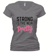 My Bodybuilding Network Next Level Strong is the New Pretty - $252.34 MXN