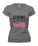 My Bodybuilding Network Next Level Strong is the New Pretty - $252.34 MXN