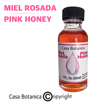 Miel Rosada / Pink Honey Casa Botanica - £7.42 GBP