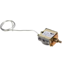 Leer 9530N1515 Thermostat Cooler Air Temperature 125/250V - $2,359.26 MXN