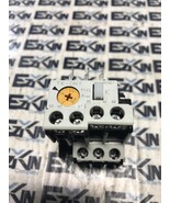 Mitsubishi TK-0NY 7-11A Overload Relay, 600V Selectable 7-11A  - €14,06 EUR