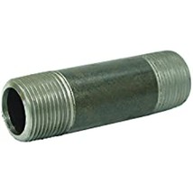 Southland 588-050Hn Nipple Blk 2X5 - €18,29 EUR