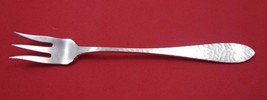Van Dyke by International Sterling Silver Cocktail Fork 5 1/2&quot; - £38.96 GBP