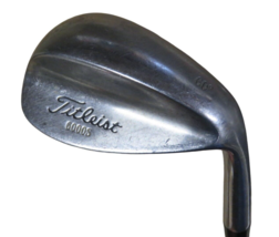 Titleist 6000S Lob Wedge 60° Steel Shaft 34&quot; Right-Handed - £21.40 GBP