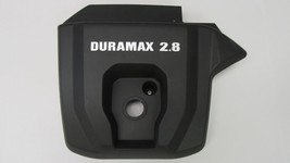 2016-2022 GMC Canyon Chevy Colorado Duramax 2.8 Engine Appearance Cover ... - $98.01