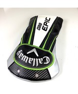Callaway Golf Club GBB Epic Driver Headcover Head Cover * Very Nice! * F... - €9,54 EUR