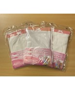 Protective Panties Bladder Control Incontinence Lady SPC Cotton Washable... - $20.99 CAD