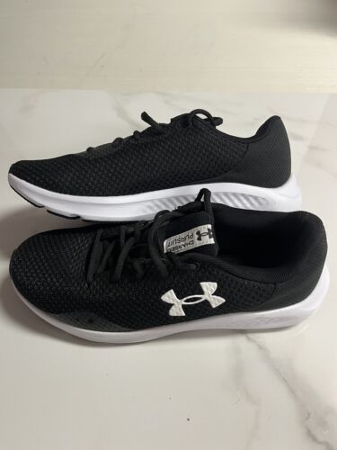 NEW Under Armour UA Women&#39;s Charged Pursuit 3 Running SZ 9.5 - $59.39