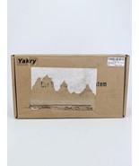 Yakry Y24 Digital Wireless Backup Camera 5&quot; Screen 1080p Car Truck RV Mo... - $79.95