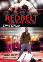 Redbelt (DVD, 2008, Canadian) - £3.12 GBP
