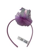 American Girl Happy Birthday Present Purple Girls Headband - $272.57 MXN