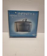 VEC Infinity 3 USB Foot Pedal Control for Transcription Stenography Dict... - $55.76 CAD