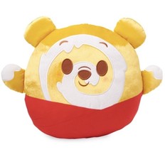 Disney Park Munchlings Honey Cake Baked Treats Winnie the Pooh Plush MED... - $431.21 MXN