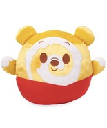 Disney Park Munchlings Honey Cake Baked Treats Winnie the Pooh Plush MED... - $423.11 MXN