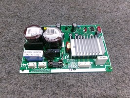 DA92-00111B SAMSUNG REFRIGERATOR INVERTER CONTROL BOARD - £19.64 GBP