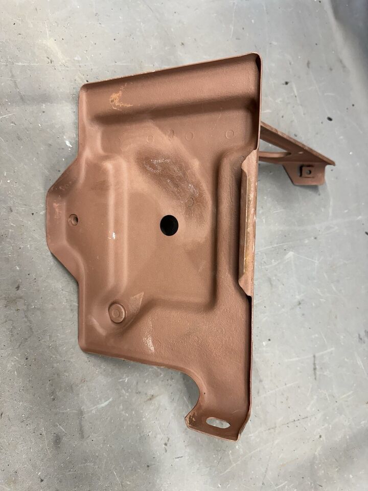 1988-1999 Chevy GMC Truck Battery Tray Box Bracket Silverado 1500 2500 S... - $69.80