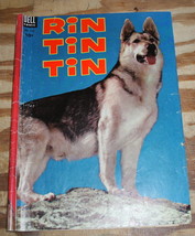 Rin Tin Tin #476 good/very good 3.0 - £11.84 GBP