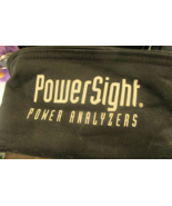 Four Power sight power analyzer AC current clamps Model HA1000 Summit Te... - $1,825.77 MXN