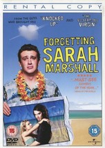 Forgetting Sarah Marshall DVD Pre-Owned Region 2 - £12.90 GBP