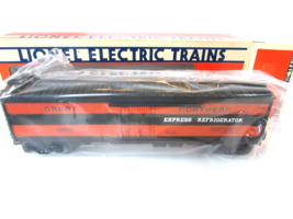 Lionel Trains 6-19505 Great Northern Reefer New Boxed  H1B - $33.20