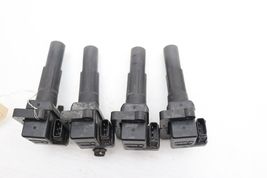 02-07 SUBARU IMPREZA WRX IGNITION COILS SET OF 4 FK0140 E0066 image 5