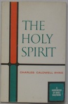 Holy Spirit Ryrie, Charles C. - £15.68 GBP