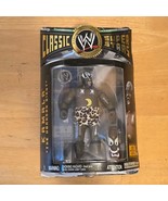 WWE Classic Superstars Kamala Figure Series 22 (2008) Sealed Jakks Pacif... - $38.56