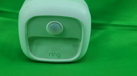 Ring Smart Lighting Steplight, Battery-Powered Outdoor Motion-Sensor Sec... - $18.58